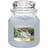 Yankee Candle Water Garden Medium Scented Candle 411g