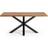 LaForma Arya Dining Table 100x180cm