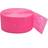 Unique Party Crepe Paper Streamer Bright Pink 24.6m