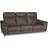 FurnHouse Selesta Fabric Sofa 222cm 3 personers