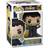 Funko Pop! Marvel Avengers Infinity War Banner with Hulk Head