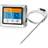 Modern House Basic Stektermometer 9cm