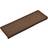 vidaXL 134571 15-Pack Brun 25x65cm