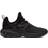 Nike React Presto Triple GS - Black