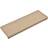 vidaXL 134573 15-Pack Blue, Brown, Beige, Grey 25x65cm