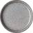 Denby Studio Grey Coupe Dessert Plate 21cm