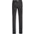 Levi's 724 High Rise Straight Jeans - Night is Black