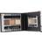 Lottie Arch Rival Brow Shaping Kit Light Medium
