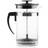 BigBuy France Coffee Press 1L