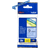 Brother P-Touch Labelling Tape Black on Blue