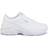 Puma Cilia Mode Sneakers - White/Silver Gray