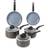 Tower T80303 Set med lock 5 delar