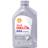 Shell Helix HX8 5W-40 Motorolie 1L