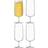 LSA International Borough Beer Glass 44cl 4pcs