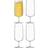 LSA International Borough Ølglas 44cl 4stk