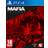 Mafia Trilogy (PS4)