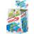 High5 Energy Gel Aqua Caffeine Citrus 66g 20 stk