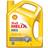 Shell Helix HX5 15W-40 Motor Oil 4L