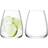 LSA International Wine Culture Dricksglas 59cl 2st