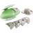 InnovaGoods 5-in-1 Mandolin 24cm