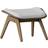 Umage The Reader Foot Stool 42cm