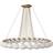 Astep Model 2109/24/14 Pendant Lamp