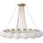 Astep Model 2109/16/20 Pendant Lamp