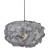 Northern Lighting Heat Pendellampa 55cm