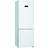 Bosch KGN49XWEA Vit