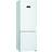 Bosch KGN49XWEA White