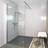 Arrow Wall High (5421-3) 329x2000mm