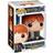 Funko Pop! Movies Harry Potter Ron Weasley