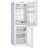 Bosch KGN33NWEB Hvid