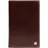 Adax Robert Chicago Wallet - Brown