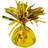 Hisab Joker Ballon Weight Gold