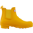 Hunter Original Chelsea Boots - Yellow