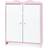 Pinolino Doll Wardrobe Jasmin