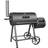 Tenneker Smoker TC L