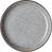 Denby Studio Grey Coupe Dessert Plate 18cm