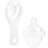 InnovaGoods Egg Poacher Äggredskap 7st 10cm