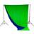 Lastolite Chromakey Curtain Reversible 3x3.5m Blue/Green