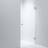 Duschbyggarna Swing Design (601_75DOH) 750x1913mm