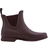 Tretorn Eva Låg Chelsea Boots - Grijs