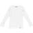 MarMar Copenhagen Plain Tee - Gentle White