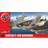 Airfix Curtiss P-40B Warhawk 1:72