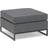 Hillerstorp Adelshamn Divan Modulsoffa