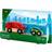 BRIO Kranvogn 33528