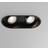 Astro Minima Twin Takplafond 10cm