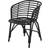 Cane-Line Blend Garden Dining Chair, Lounge Chair