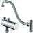 Hansgrohe Ecostat (15346000) Chrome